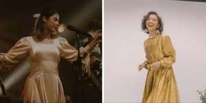 Adu Gaya Sheila Dara VS Nadin Amizah yang Siap Jadi Calon Ipar, Siapa Paling Kece?