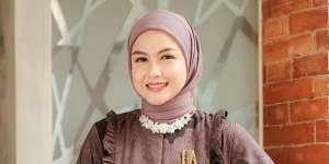Lama Vakum, Potret Revalina S Temat Comeback Main Sinetron Lagi