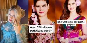 Cerita Menyedihkan Wanita Jahit Baju Pengantin Sendiri, Malah Ditinggal Pergi Calon Suami Sampai Tiga Kali