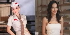 Potret Artis Lawas yang Masih Betah Menjanda, Penampilannya Curi Perhatian!