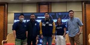 Siap-Siap Urban Sneaker Society 2022 Menyapa, Ikon Streetwear dan Streetballer Legendaris Bakal Hadir