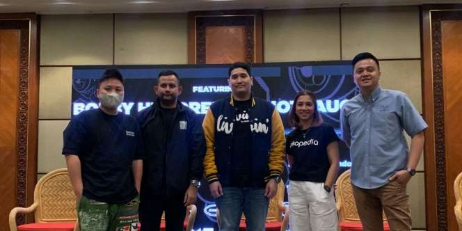 Siap-Siap Urban Sneaker Society 2022 Menyapa, Ikon Streetwear dan Streetballer Legendaris Bakal Hadir