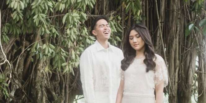 Alasan Kaesang Beri Mahar Cuma Rp300 Ribu ke Erina Gudono