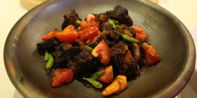 Resep Kuliner Legendaris Iga Bakar Si Jangkung Asal Bandung