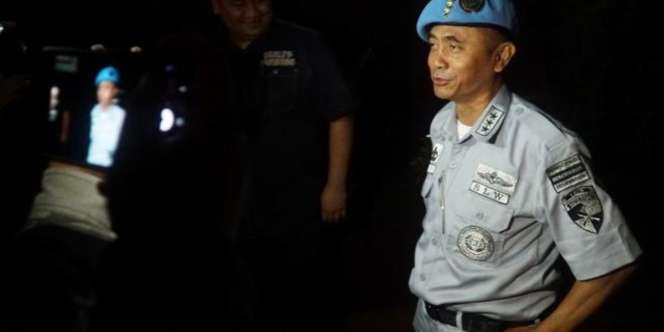 Innalillahi, Lord Rangga 'Sunda Empire' Meninggal Dunia