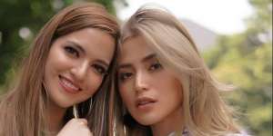 Dituding Tak Mau Bantu Jessica Iskandar, Nia Ramadhani: Kita Doain Aja
