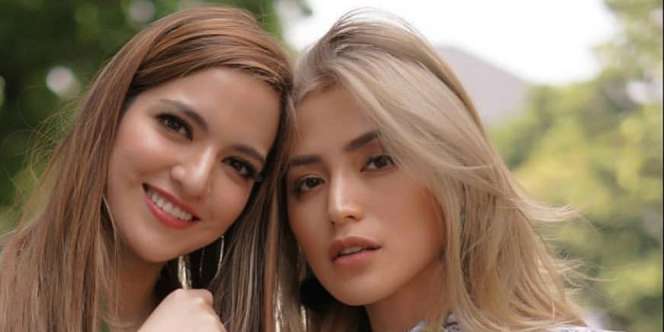 Dituding Tak Mau Bantu Jessica Iskandar, Nia Ramadhani: Kita Doain Aja