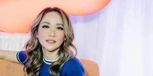 Sering Dikaitkan dengan Ariel Noah, BCL Bicara Soal Masa Depan