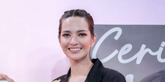 Nia Ramadhani Akhirnya Bisa Kupas Kulit Salak: 'Sini Aku Kasih Lihat'