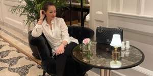 Ingat Christy Jusung Mantan Istri Hengky Kurniawan? Dulu Diusir dari Rumah Suami  yang Konglomerat, Nasibnya Kini …