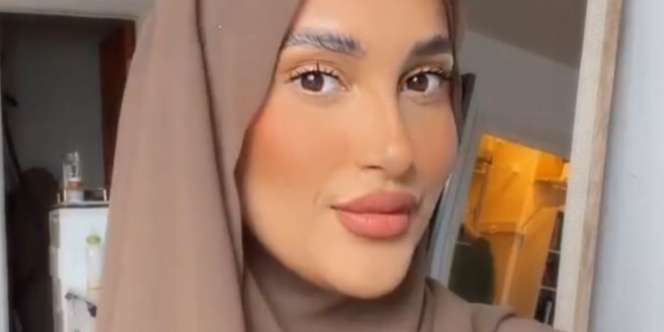 Hijab Pashmina untuk Tampilan Flowy dan Menutup Dada