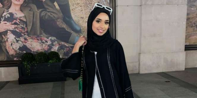 4 Warna Kerudung yang Wajib Kamu Koleksi Selain Hitam