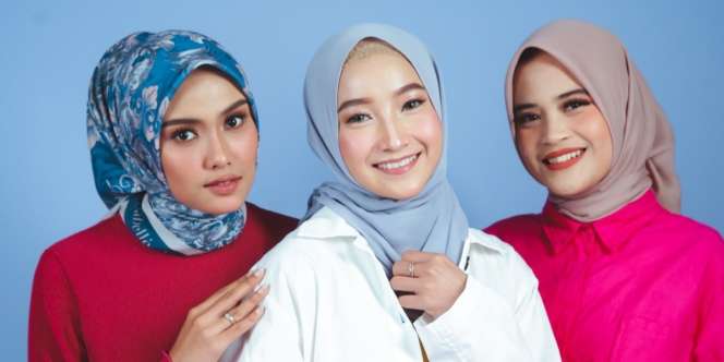 #DIWTheReunion, Tempat Lepas Rindu Alumni Dream Girls & Dream Inspiring Women