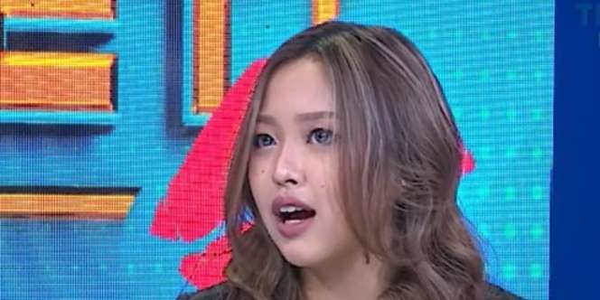 Kehilangan Bonding Masa Kecil, Putri Pinkan Mambo Akui Tak Akrab dengan Sang Mama