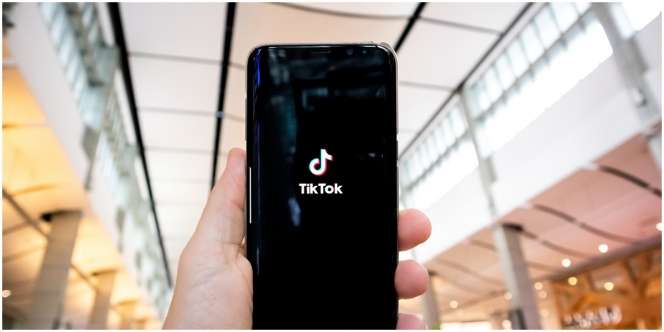 Viral Ubah Wajah Jadi Tokoh Anime di TikTok, Begini Caranya yang Gampang Banget