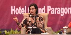 Sri Mulyani Soal Kriteria Pemimpin Versi Jokowi: Menteri Basuki yang Mikirin Rakyat Tiap Detik, Rambutnya Putih, Kulitnya Berkerut