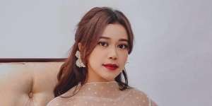 Kisah Pilu Brisia Jodie, Di-bully Dapat Perlakuan Tak Manusiawi