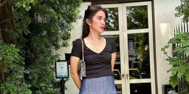Disebut Kasih Uang Jajan Ratusan Juta Perbulan ke Anak-anaknya, Ussy Sulistyawati: Enggak Usah Diomongin