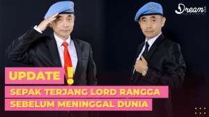 Sepak Terjang Lord Rangga