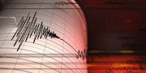 BMKG: Gempa M 5,8 Sukabumi Dipicu Adanya Patahan Lempeng Indo-Australia