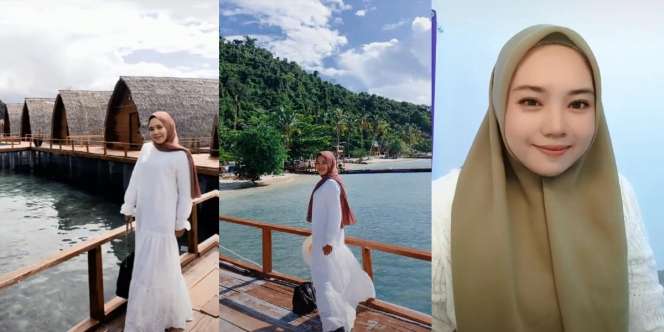 Kisah Sukses Ibu Tunggal Cerai Tanpa Harta dari Pernikahan Toxic Selama 8 Tahun, Kini Pemilik Usaha Kuliner Terkenal di Palembang