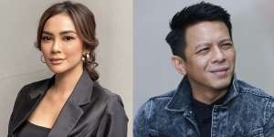 Ingat Masayu Anastasia, Artis FTV yang Dijodohkan dengan Ariel NOAH? Wajahnya Bak ABG Meski 38 Tahun