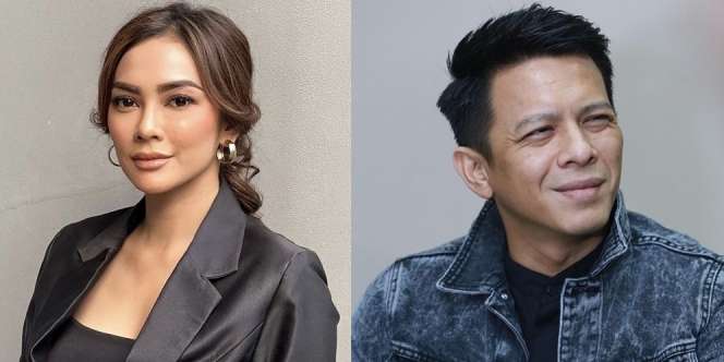 Ingat Masayu Anastasia, Artis FTV yang Dijodohkan dengan Ariel NOAH? Wajahnya Bak ABG Meski 38 Tahun