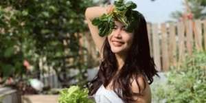 Potret Kebun Mini Young Lex di Rumah, Ternyata Hasil Hobi Sang Istri!