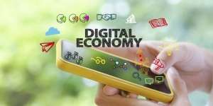 Kalahkan Malaysia, Indonesia Jadi Negara dengan Ekonomi Digital Terbesar di Asia Tenggara