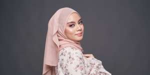 Dapatkan Tampilan Alis ala Korea dengan 5 Produk Makeup