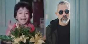 Ingat Bocah Ompong di Film Cubit-Cubitan? Kini Jadi Aktor Senior Ganteng Abis, Perankan Sugar Daddy-nya Michelle Ziudith