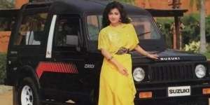 Ingat Bintang Iklan Automotif Era 90-an Ini? Ternyata Ibu Artis Terkenal & Kaya Raya, Siapa Dia? Cek 8 Potretnya 