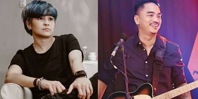 10 Potret Rumah Gitaris Indonesia, Mitha The Virgin Masih Sederhana, Tembok Batu Bata!