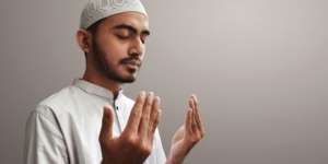 Doa Agar Rezeki Orang Tua Lancar, Insya Allah Mengalir Deras dan Barokah