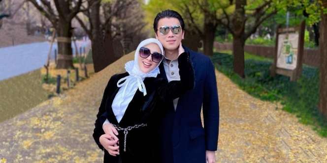 Potret Perubahan Syahrini Sebelum dan Sesudah Menikah
