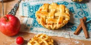 Berburu Kreasi Pie di Surabaya, Banyak Varian yang Bikin Ngiler