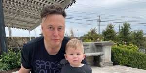 Elon Musk Tak Keberatan Anaknya Dipasangi Chip 