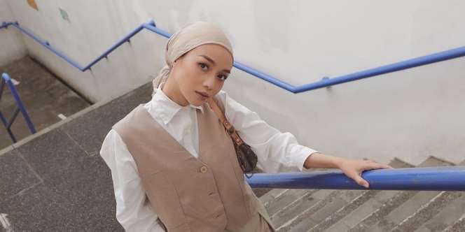 Baru Mulai Berhijab, Deretan Item Pakaian Ini Wajib Kamu Punya