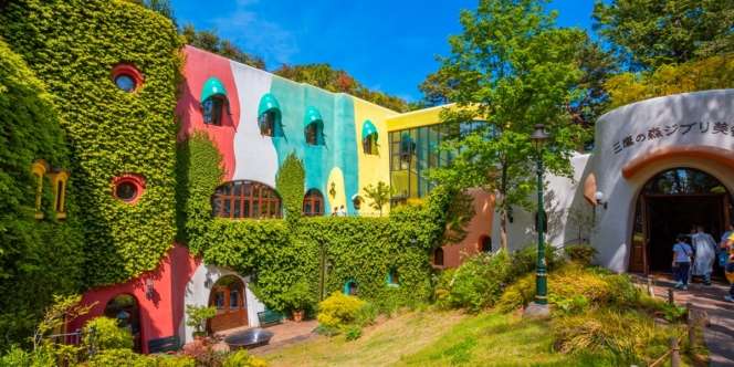 5 Museum Seru dan Unik di Jepang, ke Sana yuk!