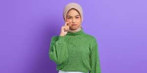 Hati-Hati! Separuh Gangguan Mental Bermula pada Umur 14 Tahun, 96% Remaja Alami Gejala Anxiety