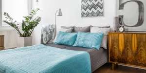 6 Kunci Kamar Tidur Segar dan Nyaman Maksimal