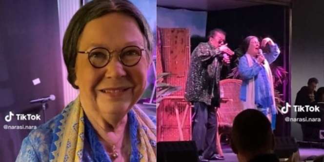 Penyanyi Belanda Ini Sangat Kangen Indonesia, Pernah Ciptakan Lagu 'Nasi Goreng' sebagai Obat Rindu