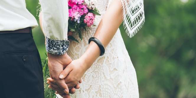 Arti Mimpi Istri Menikah Lagi, Para Suami Wajib Baca