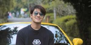 Rizky Billar Tanya Alasan Ditantang Duel Tinju Lewat WA, Begini Balasan dari Jefri Nichol