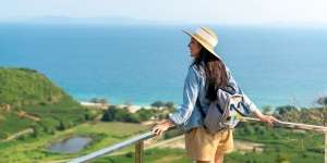 5 Destinasi Wisata di India yang Cocok untuk 'Solo Traveler'