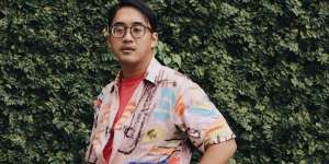 Ingat Dimas Danang `The Comment`? Lama Menghilang, Hidupnya Miris Jatuh Bangkrut, Begini Nasibnya