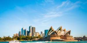 Indonesia Sahkan KUHP, Australia Keluarkan 'Travel Warning'