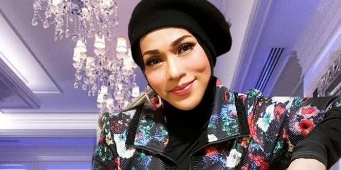 Masih Ingat Imaniar Legenda R&B Indonesia? Penampilan Terbarunya Bikin Pangling!