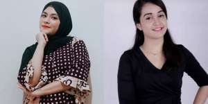 Adu Gaya Yunita Lestari VS Destiani Astinatri, Sama-sama Mantan Istri Daus Mini, Kini Penampilan Mereka Berubah Drastis!