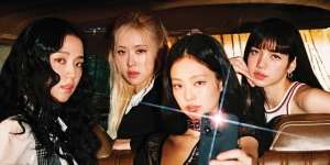 Indonesia Ternyata Negara Pertama yang Cicipi Oreo x Blackpink